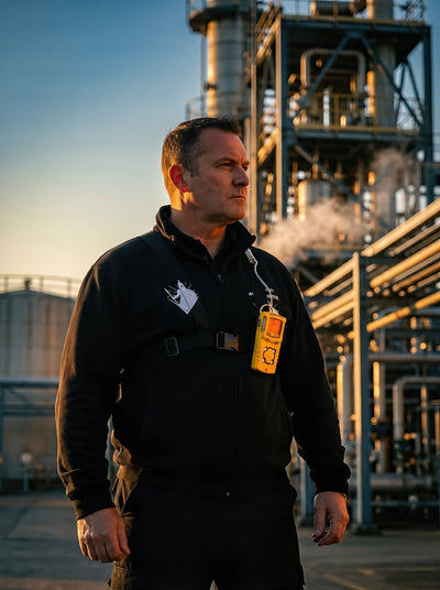 Sites industriels ATEX et Seveso